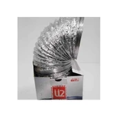 Günlüler Aspiratör Davlumbaz Borusu 2 m - 3