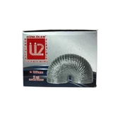 Günlüler Aspiratör Davlumbaz Borusu 2 m - 4