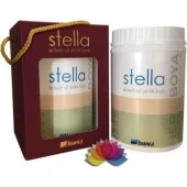 Bianca Stella Vizon Gri 0,5 Lt - 1