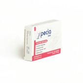 W Xpecia (Kadın) 30 Tablet - 1