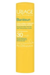 Uriage Bariesun Nemlendirici Lipstick SPF 30 4g - 3661434008412 - 1