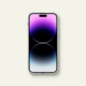 iPhone 14 Pro Max Kılıf Ciel by Cyrill Shine Mag (MagSafe) Kılıf-Glas.tR Slim HD (2 Adet) 3600 Cam Ekran Koruyucu - 3