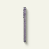 iPhone 14 Pro Max Kılıf Ciel by Cyrill Shine Mag (MagSafe) Kılıf-Glas.tR Slim HD (2 Adet) 3600 Cam Ekran Koruyucu - 5