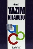 (İmla) Yazım Kılavuzu - 1