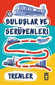 Trenler / Buluşlar ve Serüvenleri - 1