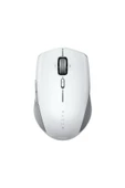 Razer Pro Click Mini Kablosuz Mouse Beyaz - 2