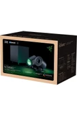 RAZER   Nommo V2 - Kablolu 2.1 Oyuncu Hoparlörü (THX Uzamsal Ses) Siyah - 6