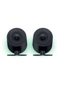 RAZER   Nommo V2 - Kablolu 2.1 Oyuncu Hoparlörü (THX Uzamsal Ses) Siyah - 5