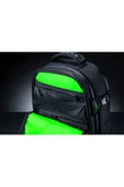 Razer Rogue 17.3'' V3 Siyah Notebook Sırt Çantası - (Rc81-03650101-0000) - 4