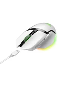 RAZER Basilisk V3 Pro Kablosuz Mouse Beyaz - 1