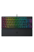 Razer Ornata V3 Tkl Rz03-04881700-R3l1 Tr Q Rgb Kablolu Gaming (Oyuncu) Klavye - 1