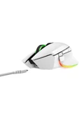 RAZER Basilisk V3 Pro Kablosuz Mouse Beyaz - 2