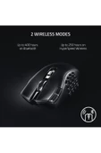 RAZER   Mou Naga V2 Hyperspeed - 5