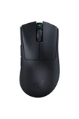 RAZER   Deathadder V3 Pro Black Rz01-04630100-r3g1 30000 Dpı 5 Tuş Optik Siyah Kablosuz Gaming (oyuncu thumbnail 1
