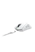 RAZER   Deathadder V3 Pro Kablosuz Beyaz Gaming Mouse (RZ01-04630200-R3G1) - 3
