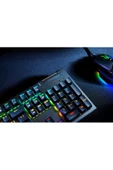 RAZER Blackwidow V4 X Green Switch Kablolu Gaming Klavye RZ0304701200R3L1 - 2