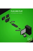 RAZER   Ripsaw X 4K  FPS Akışı için 4K Kamera Bağlantı Noktalı USB Kayıt Kartı thumbnail 5