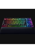 RAZER   Huntsman V2 TKL Optical Purple Switch RGB Mekanik Gaming Klavye thumbnail 6