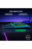 Razer Ornata V3 X Kablolu Tr Klavye - 4