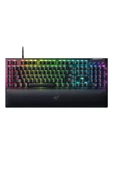 RAZER BLACKWIDOW V4 (YEŞIL ANAHTAR) - TÜRKÇE KLAVYE - 1