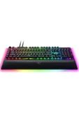 RAZER   Blackwidow V4 Pro Green Switch RGB Mekanik İngilizce Gaming Klavye thumbnail 4