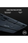 Razer Ornata V3 X Kablolu Tr Klavye - 7