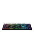RAZER   Deathstalker V2 Pro Low Profile Kablosuz Red Switch Rgb Ingilizce Mekanik Gaming Klavye thumbnail 1