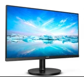 21.5 PHILIPS 221V8/01 W-LED 4MS 75HZ VGA HDMI - 2