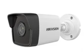HIKVISION DS-2CD1023G0-IUF 2 MP 4MM SESLİ IP BULLET KAMERA - 1