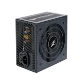 ZALMAN MEGAMAX 500W ZM500-TXII 80+ STANDARD POWER SUPPLY - 1
