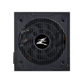ZALMAN MEGAMAX 600W ZM600-TXII 80+ STANDARD POWER SUPPLY - 1