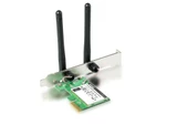 TENDA W322E 300Mbps PCI EXPRESS ADAPTÖR - 4