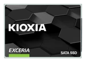 960GB KIOXIA EXCERIA 2.5" 3D 555/540MB/s LTC10Z960GG8 - 2