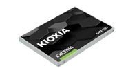 480GB KIOXIA EXCERIA 2.5" 3D 555/540 MB/sn 3Yıl (LTC10Z480GG8) - 3