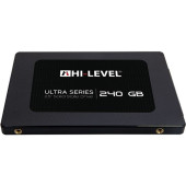 Hi-Level Ultra 240GB 550MB-530MB/s Sata3 2,5" SSD HLV-SSD30ULT/240G - 4
