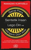 Sanal Para-Sentetik İnsan-Lego Din ve Mahşerin Dört Atlısı - 1