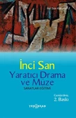 Yaratıcı Drama ve Müze - 1