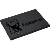 Kingston A400 SSDNow 480GB 500MB-450MB/s Sata3 2.5" SSD (SA400S37/480G) - 4