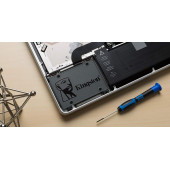 Kingston A400 SSDNow 480GB 500MB-450MB/s Sata3 2.5" SSD (SA400S37/480G) - 7