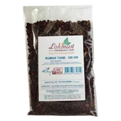 Doğal Saf Tane Sumak Öğütülmemiş 100 Gr Mini Paket - 2