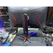 Aoc 24G2SPU/BK 23.8" 165 Hz 1 MS HDMI FHD IPS Gaming Monitör EKRAN KIRIK - 2