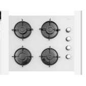 Itimat Beyaz Dijital Pro Ankastre Set - 4