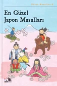 En Güzel Japon Masalları - 1