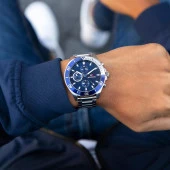 Tommy Hilfiger TH1791917 Erkek Kol Saati thumbnail 2