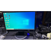 BENQ T902HDA ET0023NA 18.5 inç LCD WİDE GENİŞ EKRAN MONİTÖR 2.EL - 1