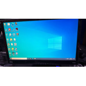 BENQ T902HDA ET0023NA 18.5 inç LCD WİDE GENİŞ EKRAN MONİTÖR 2.EL - 2