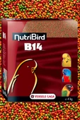 Nutribird B14 Muhabbet Kuşları Meyveli Pelet Yem 1 Kg (kutudan Bölünme) thumbnail 1