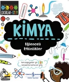 Kimya - Eğlenceli Etkinlikler - 1