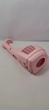 MOTOR GÖVDESİ FKR LUCKY ARKA MOTOR TARAFI SARI VEYA PEMBE  10059636 - 1