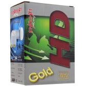 Starsat Çifli 2 Çıkışlı İkili Lnb Elembi -Gold Başlıklı - 3